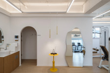 너바나PT스튜디오 광주화정점