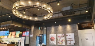 투썸플레이스 당진CGV점