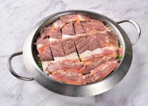 김대감 한우국밥