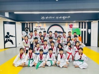 경희대석사태권도