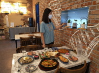 믹스토랑 달서구신월성점