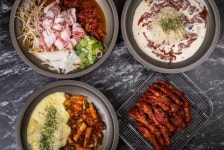 근본닭발