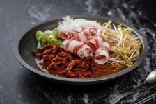 근본닭발