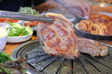 고기싸롱 안산선부점