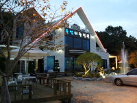 물빛하늘정원 본점