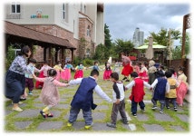 스펀지창의어린이집