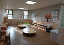 스펀지창의어린이집