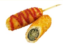 쏭스핫도그 수지e편한세상점