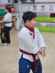 태권도고수회 국가대표태권도장