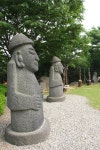 창진산장휴게소