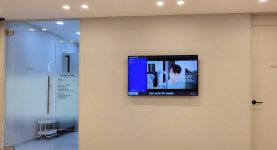 엠에스안과의원 향동점