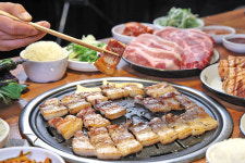 고기싸롱 안산선부점