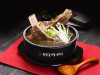 한양감자탕 순대국 다산점