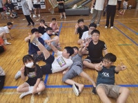 룡상합기도