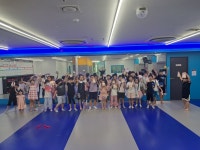 파워점핑시센푸 신천역점