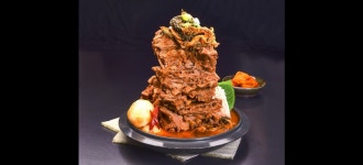 한양감자탕 순대국 다산점