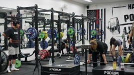 하남파워리프팅