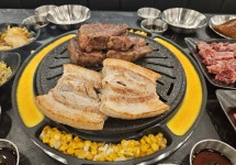 숯미당 송도직영점