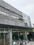 설빙 청라국제도시점