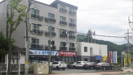 크린업24 용문점