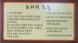 청기와집