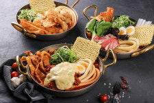 크레이지후라이 탕정역점