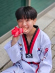 태권도고수회 국가대표태권도장