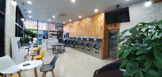 클린N코인워시 천안두정점