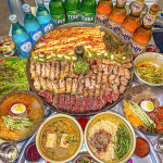 목구멍 김해점