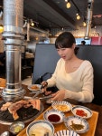 부산삼겹살 하단본점 숯불갈비