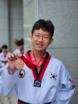 태권도고수회 국가대표태권도장