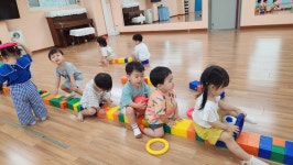 온세상어린이집
