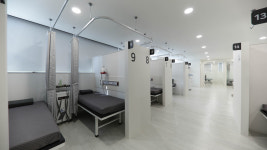 삼성굿닥터정형외과의원