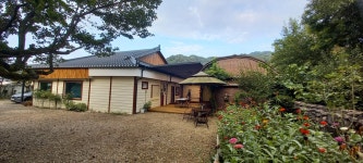 별이네 편백나무 독채