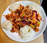 팜파라치킨
