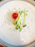 영칼국수