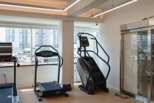 너바나PT스튜디오 광주화정점