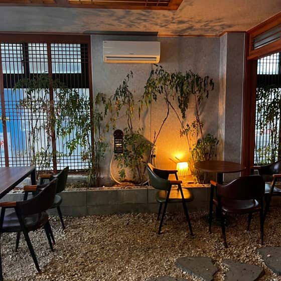 Cafe COEL 사진