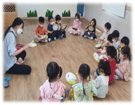 스펀지창의어린이집
