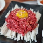 가온석갈비 율량점