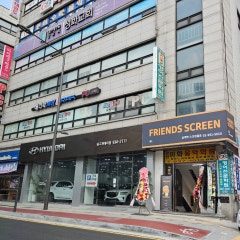 성화교회