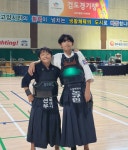 대한검도회 영통검도관