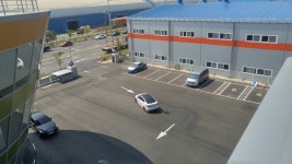 현대자동차 블루핸즈 서인천종합서비스