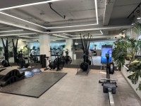 퍼센트짐 녹번역본점