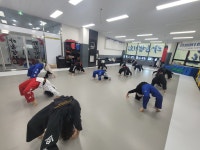 다온 연무관 합기도