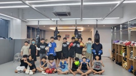 명지 팀매드 주짓수,킥복싱