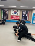 와우정무합기도