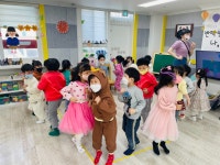 행복나무유치원