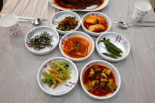 대포생선조림밥상