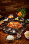 연화숯불갈비